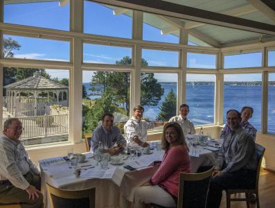 Spruce Point Inn - 27