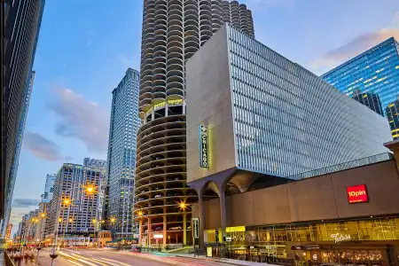Chicago Downtown, Autograph Collection by Marriott - 46
