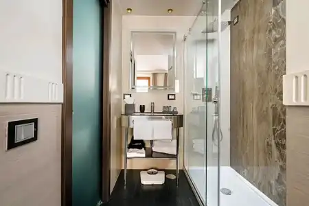 Unica Suites Rome - 53