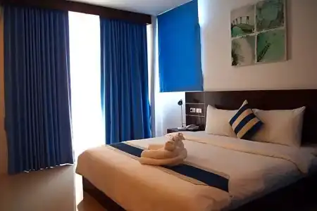 iCheck inn Ao Nang Krabi - 80