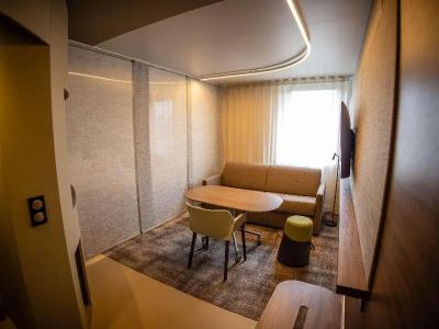 Novotel Suites Rouen Normandie - 220
