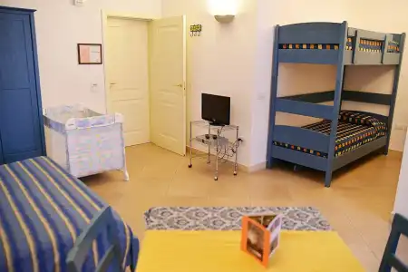 Residence del Casalnuovo - 14