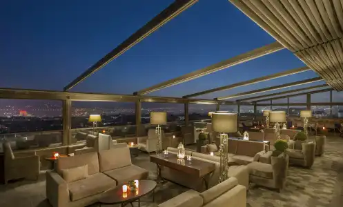 DoubleTree By Hilton Elazig - 18