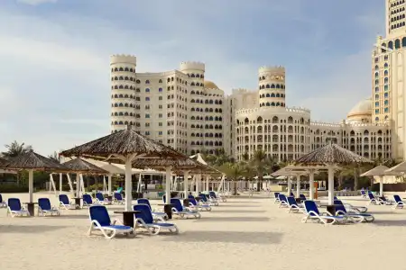 Al Hamra Residences Apartment - 27