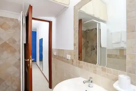 B&B Fiumicino Inn Airport - 7