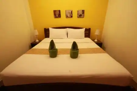Tharathip Resort - 143