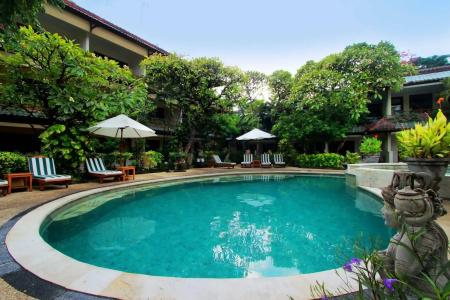 AlamKulkul Boutique Resort - 17