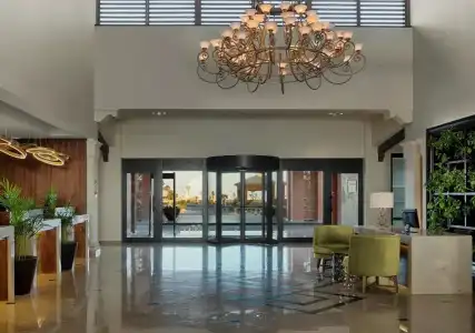 The Cascades Golf Resort Spa and Thalasso - 23