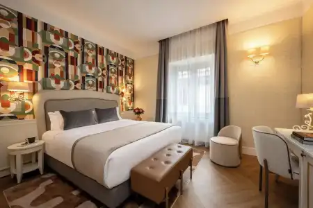 Leonardo Boutique Rome Monti - 30
