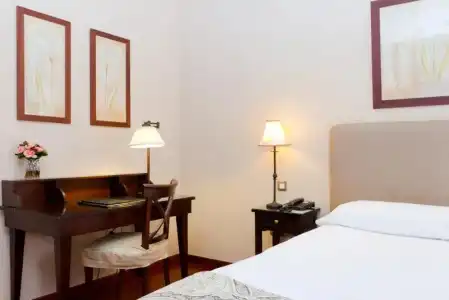 Laguna Nivaria & Spa - 41