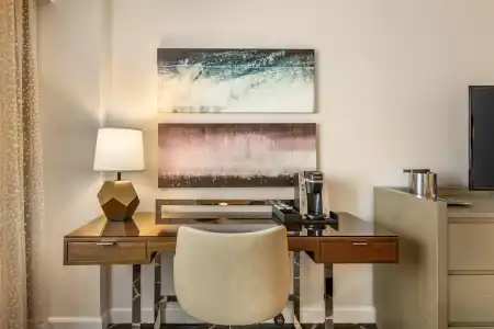The Royal Sonesta Houston Galleria - 34