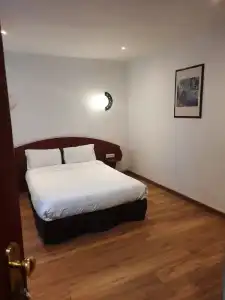 Hôtel le Clémenceau - 19