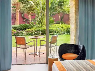 Mövenpick Resort & Spa Tala Bay Aqaba - 64