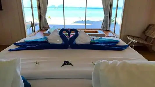 Koh Mook Sivalai Beach Resort - 65