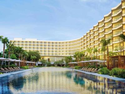 Crowne Plaza Phu Quoc Starbay by IHG - 19