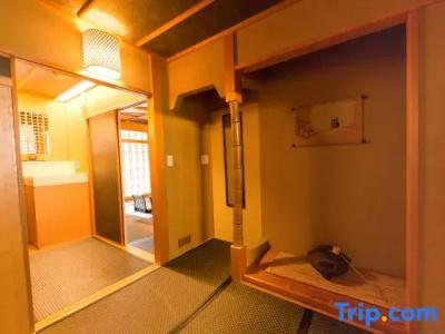 LiVEMAX RESORT KAWAJI - 106