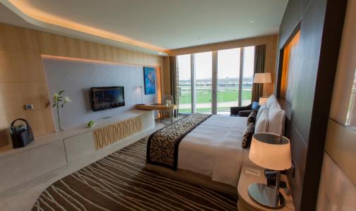 The Meydan Dubai - 30
