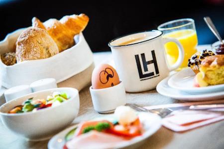 Calma Berlin Mitte - 10