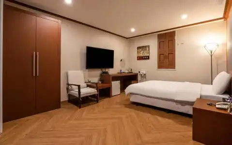 Incheon Airtel - 36