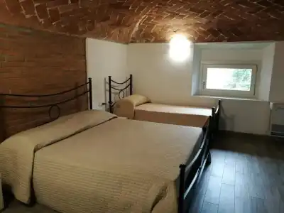 B&B Sant'Antonio De Foris - 2