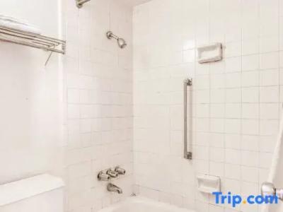 OYO O Jackson I-55 North - 45