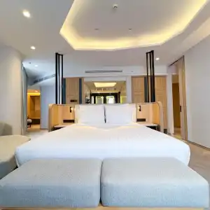 Novotel Rayong Star Convention Centre - 27