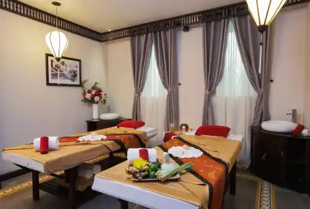 Little Hoi An. A Boutique & Spa - 4