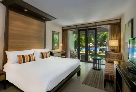 Siam Bayshore - SHA Plus Certified - 1
