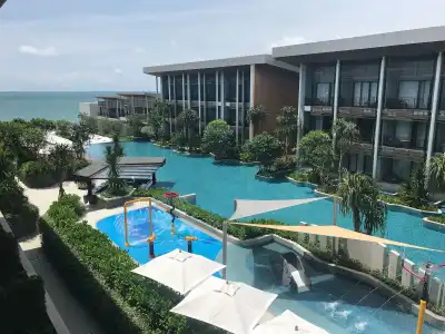Renaissance Pattaya Resort & Spa - 17