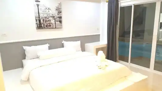 Mestyle Resort - 5