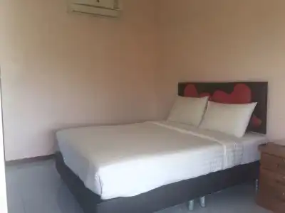 Star Hill Riverkwai Resort - 3
