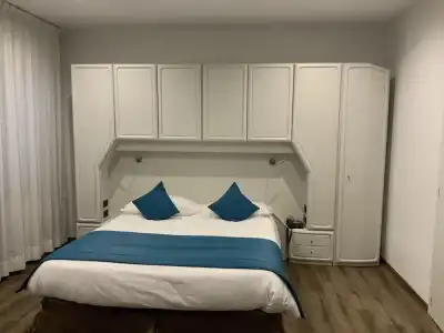 Albergo Cappello e Cadore - 89