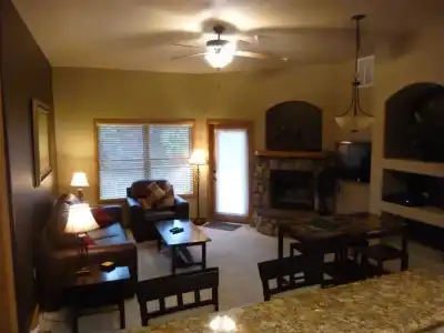 Ruidoso River Resort - 80