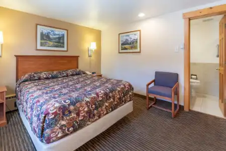 Rabbit Ears Motel - 4