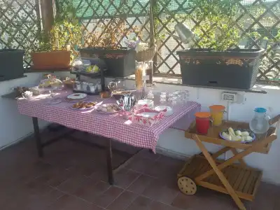 La Terrazza Sul Centro - 9