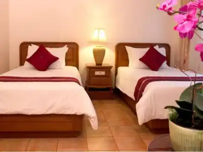 Surin Bay Inn - 27