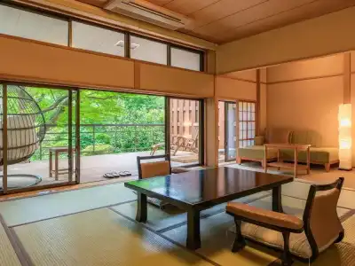 Narashino no sato Gyokusui -6 years or older- - 113