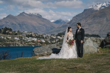 Holiday Inn Queenstown Frankton Road by IHG - 41