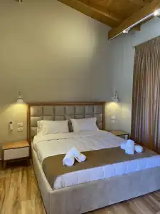 Arial Penthouse Suites - 174
