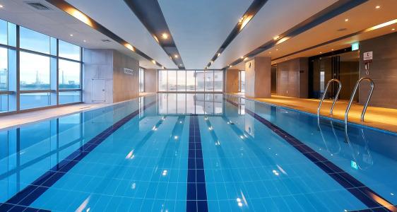 Orakai Songdo Park, BW Premier Collection - 13