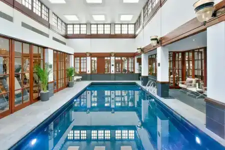The Savoy - 18