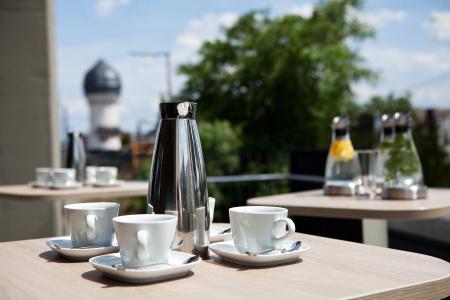 Holiday Inn Express Darmstadt by IHG - 23