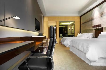 The Westin Wuhan Wuchang - 92