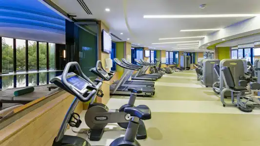 Titanic Luxury Collection Bodrum Resort - 27