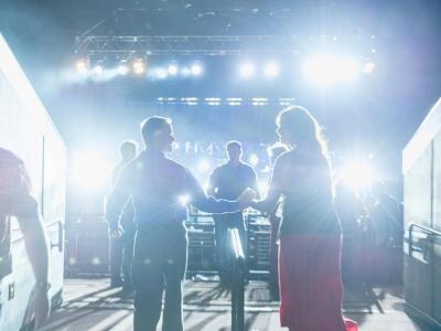 Hard Rock & Casino Tulsa - 22