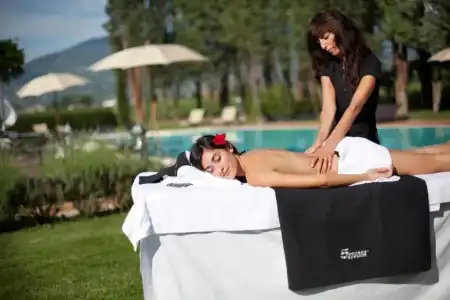 Resort e Spa San Crispino - 40