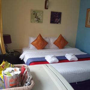 Sawasdee Sukhumvit Inn - 39