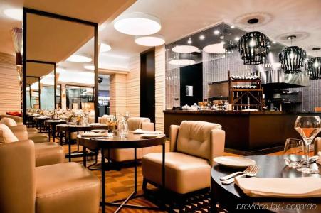 Sofitel Warsaw Victoria - 26