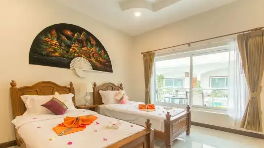 Nok Resort & - 46