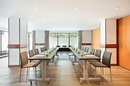 Best Western Premier CMC Girona - 21